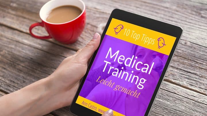 Medical-Training-10-Tipps-Tablet Medical-Training-10-Tipps-Tablet